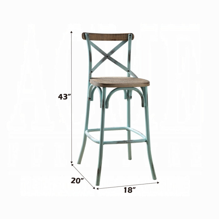 Zaire Bar Chair