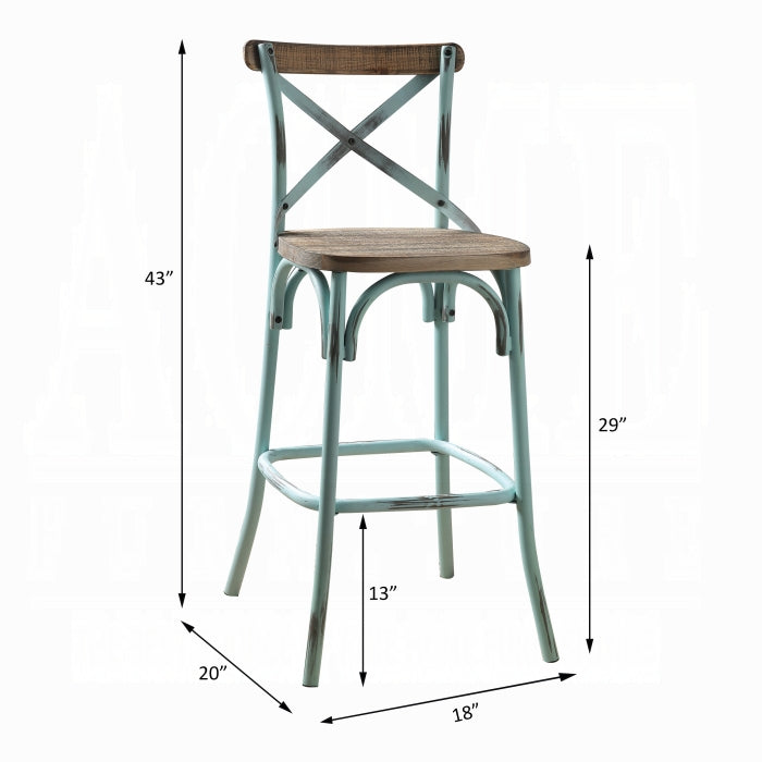 Zaire Bar Chair