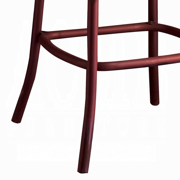 Zaire Bar Chair