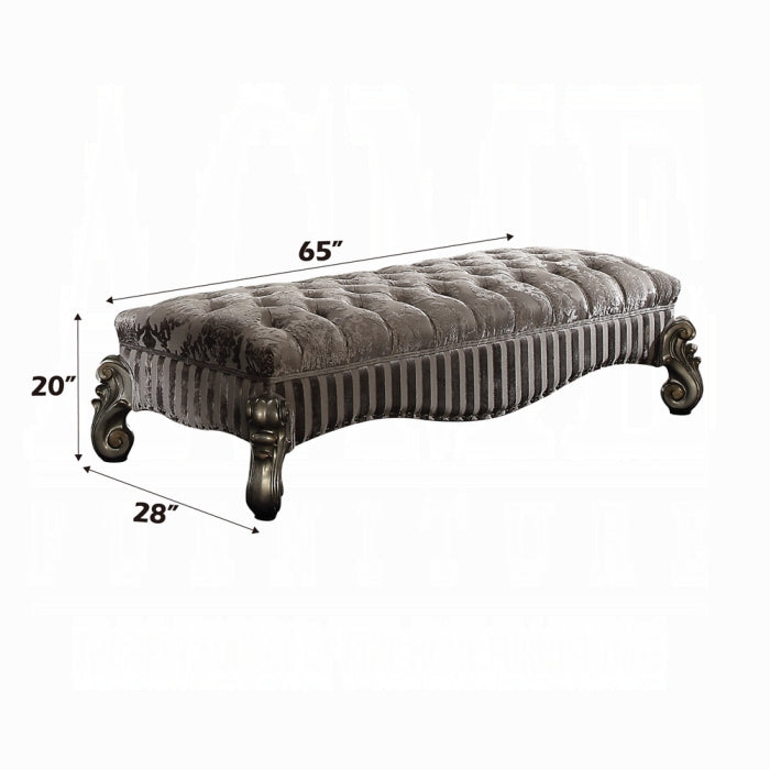Versailles Bench