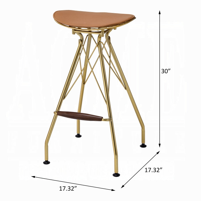 Dragea Bar Stool (Set-2)