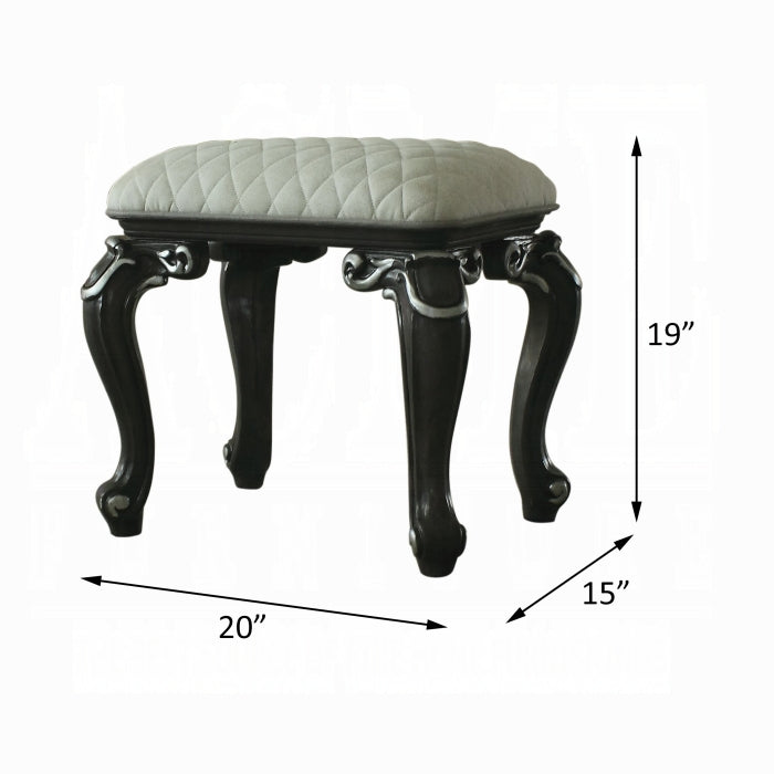 House Delphine Stool
