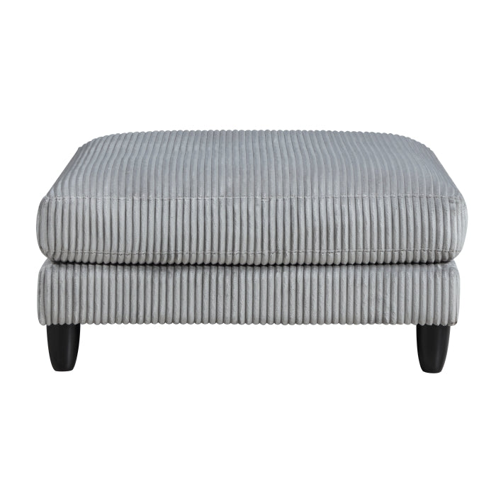 Robstown Collection Ottoman