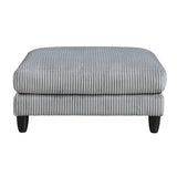 Robstown Collection Ottoman