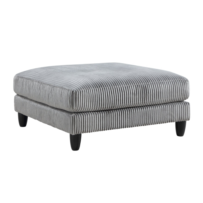 Robstown Collection Ottoman
