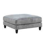 Robstown Collection Ottoman