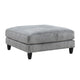 Robstown Collection Ottoman