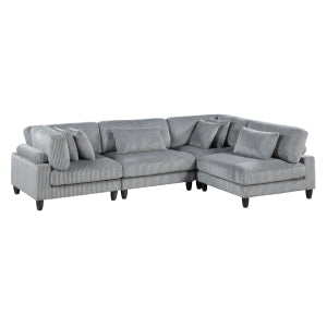 Robstown Collection Ottoman