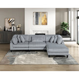 Robstown Collection Ottoman
