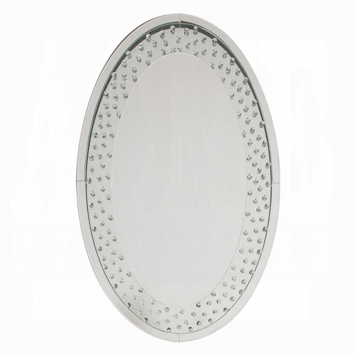 Nysa Accent Decor