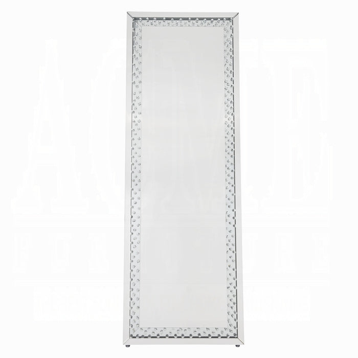 Nysa Floor Mirror