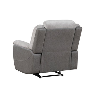 Harriette Collection Reclining Chair
