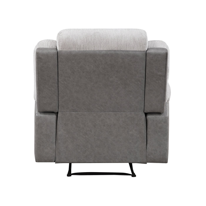 Harriette Collection Reclining Chair