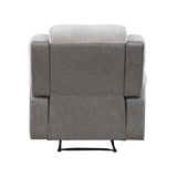 Harriette Collection Reclining Chair