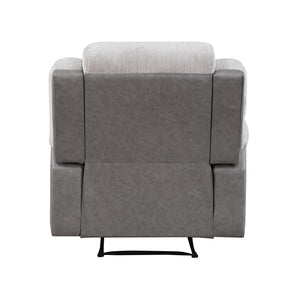 Harriette Collection Reclining Chair