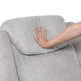 Harriette Collection Reclining Chair