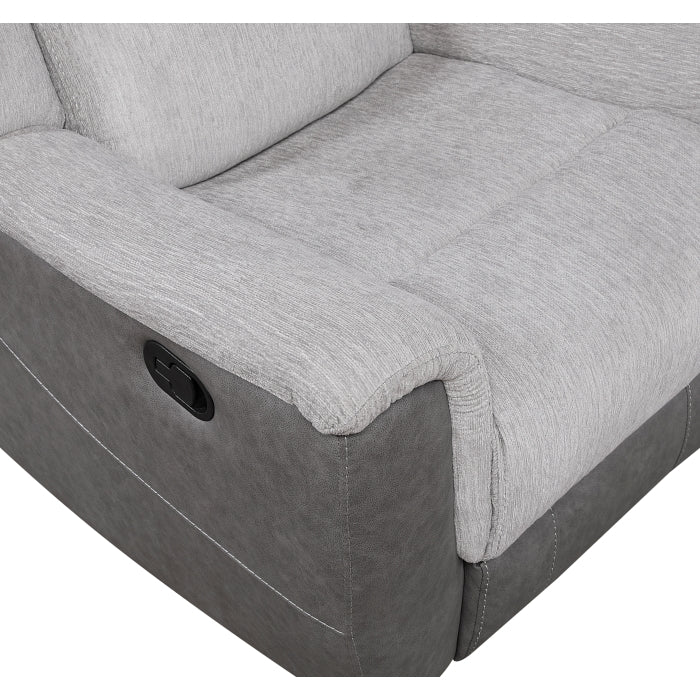 Harriette Collection Reclining Chair