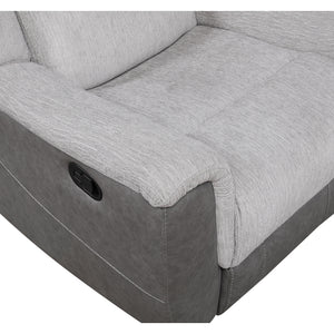 Harriette Collection Reclining Chair