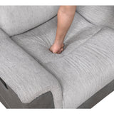 Harriette Collection Reclining Chair