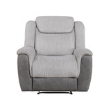 Harriette Collection Reclining Chair