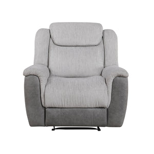 Harriette Collection Reclining Chair