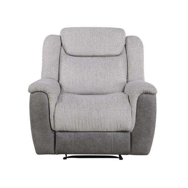 Harriette Collection Reclining Chair