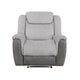 Harriette Collection Reclining Chair