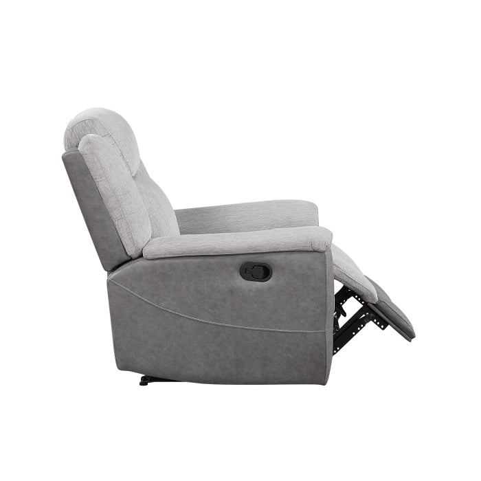 Harriette Collection Reclining Chair