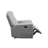 Harriette Collection Reclining Chair