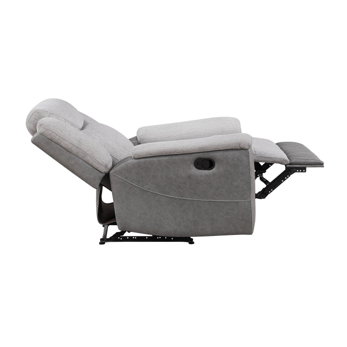 Harriette Collection Reclining Chair