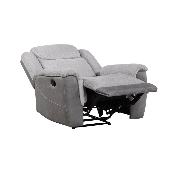 Harriette Collection Reclining Chair