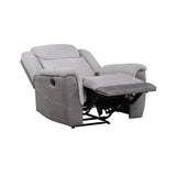Harriette Collection Reclining Chair