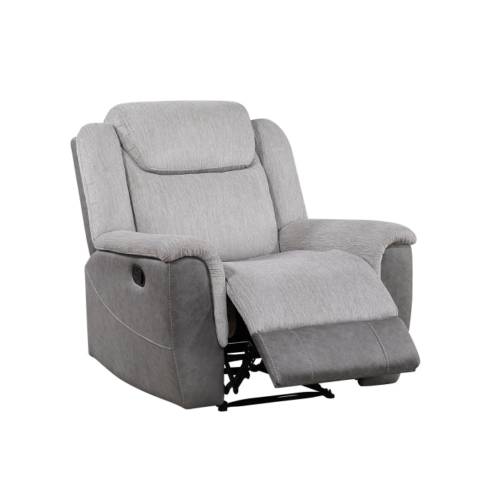 Harriette Collection Reclining Chair