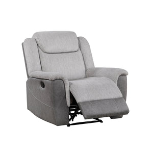 Harriette Collection Reclining Chair
