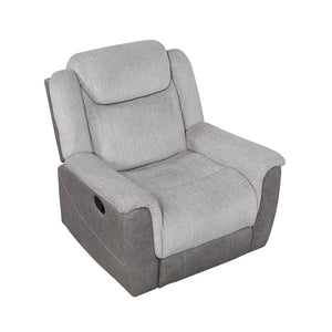 Harriette Collection Reclining Chair