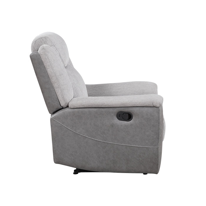 Harriette Collection Reclining Chair