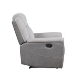 Harriette Collection Reclining Chair