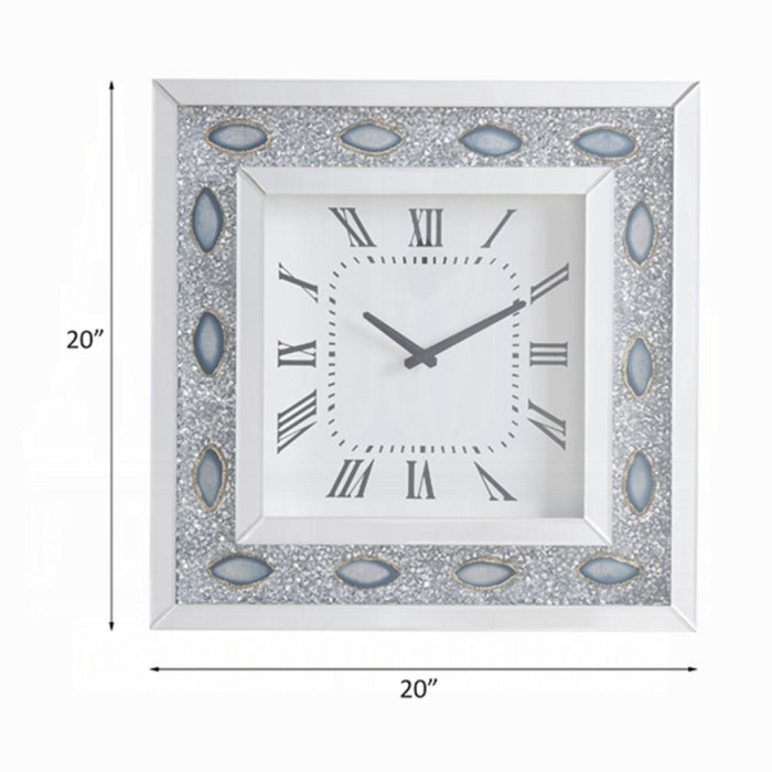 Sonia Wall Clock