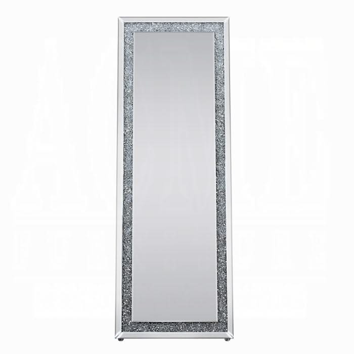 Noralie Floor Mirror