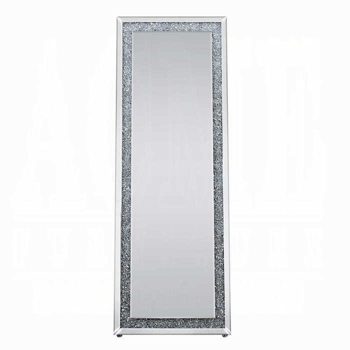 Noralie Floor Mirror