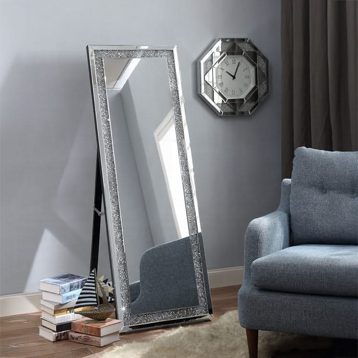 Noralie Floor Mirror