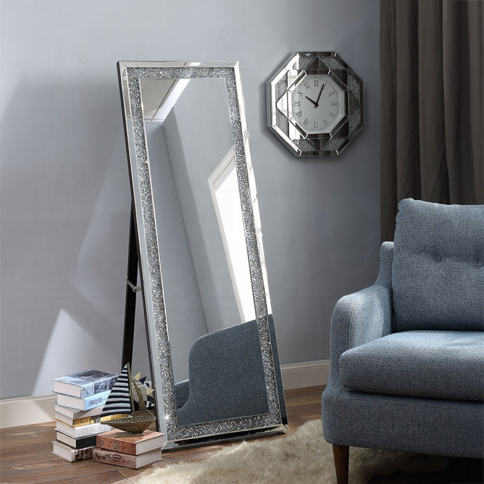 Noralie Floor Mirror