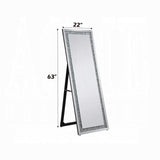 Noralie Floor Mirror