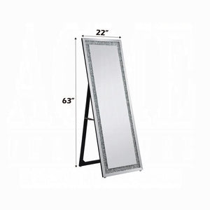 Noralie Floor Mirror