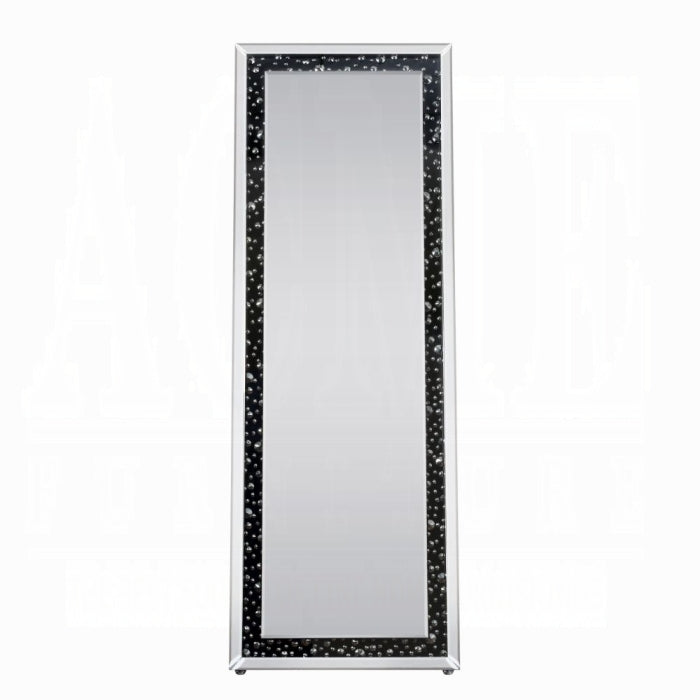 Nysa Floor Mirror