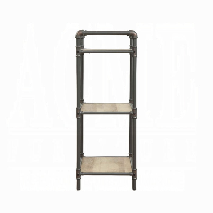 Itzel Bookshelf