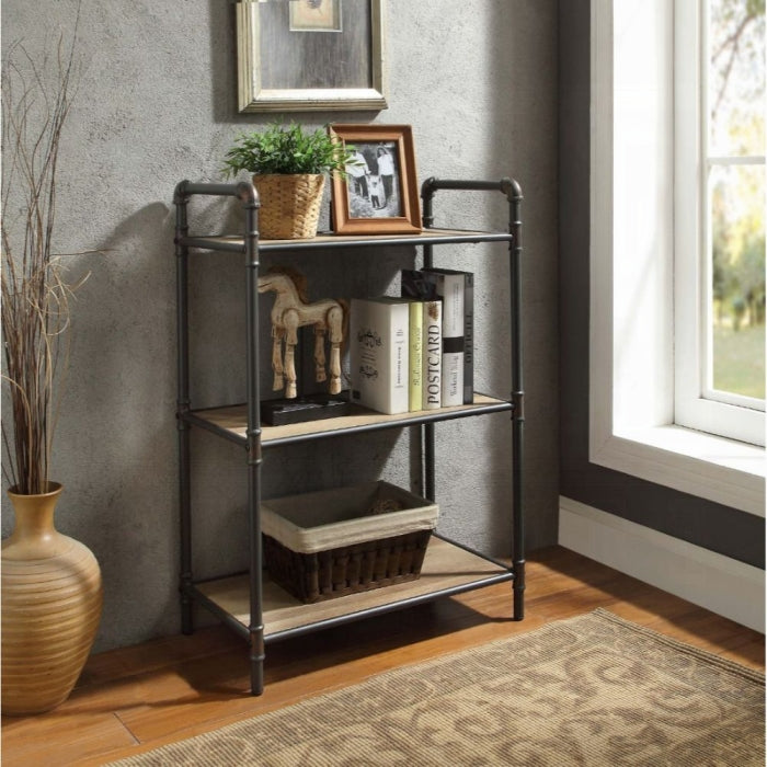 Itzel Bookshelf
