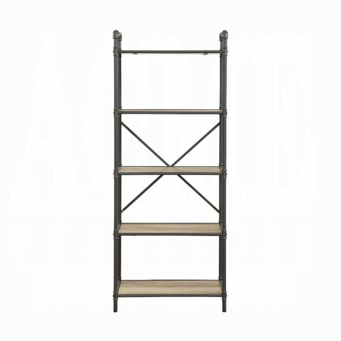 Itzel Bookshelf