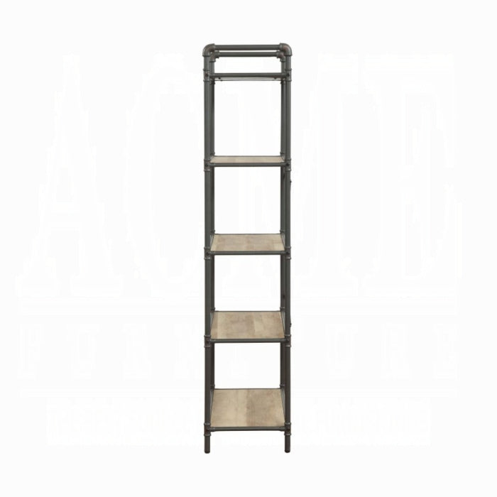 Itzel Bookshelf