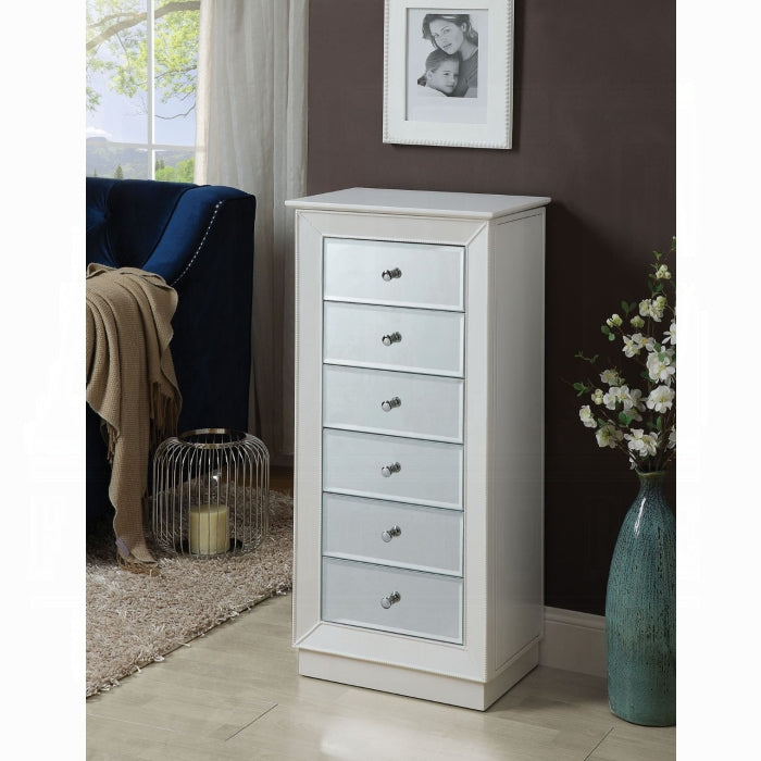 Talor Jewelry Armoire